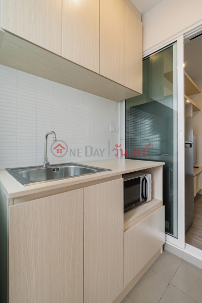฿ 12,000/ เดือน คอนโด รีเจนท์ โฮม บางนา