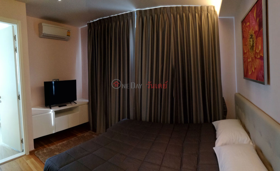 Condo for Rent: H Sukhumvit 43, 60 m², 2 bedroom(s) | Thailand | Rental | ฿ 62,000/ month