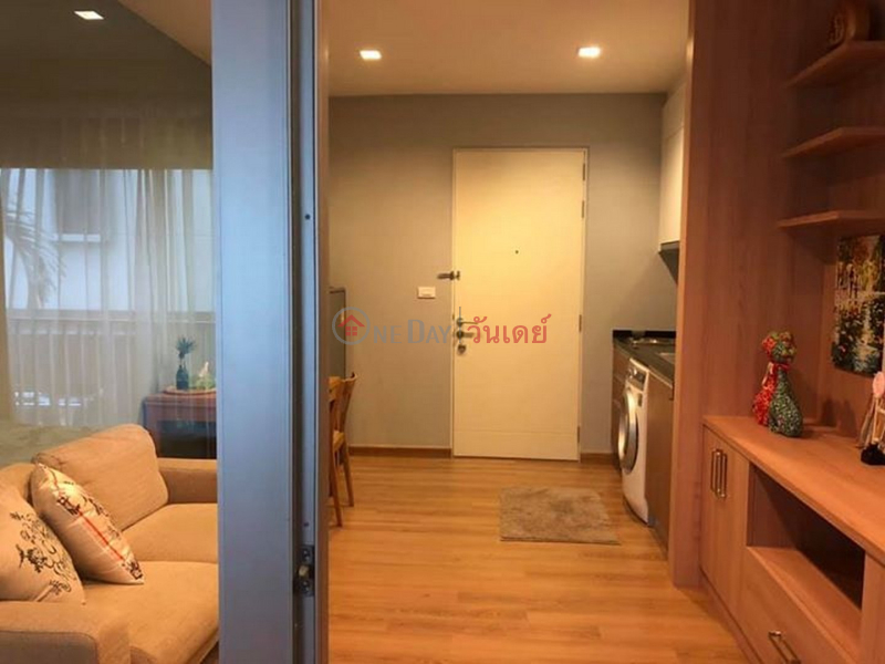 Condo for Sale: The Seed Musee, 34 m², 1 bedroom(s) Thailand | Sales | ฿ 4.85Million