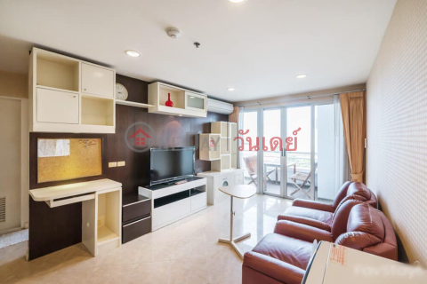 Condo for Rent: River Heaven, 49 m², 1 bedroom(s) - OneDay_0