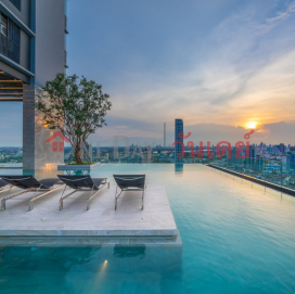 Knightsbridge Prime Onnut – High-Floor City View _0