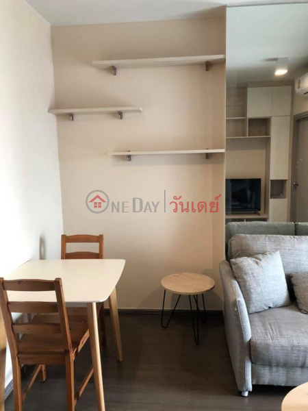 Condo for Rent: Ideo Sukhumvit 93, 32 m², 1 bedroom(s),Thailand | Rental | ฿ 24,000/ month