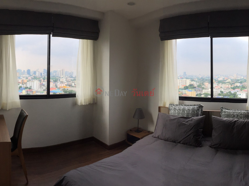 ฿ 29,000/ เดือน คอนโด สำหรับ เช่า: Vista Garden, 71 ตร.ม., 2 ห้องนอน