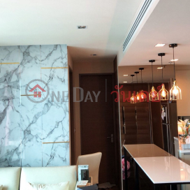 Condo for Rent: The Address Sathorn, 66 m², 2 bedroom(s) - OneDay_0