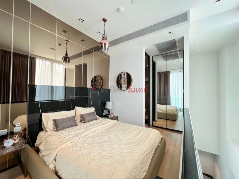 For rent 28 Chidlom | Thailand | Rental ฿ 55,000/ month