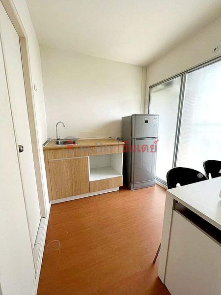 ฿ 6,000/ month | Condo for rent: Lumpini Mega City Bang Na (14th floor, building E)