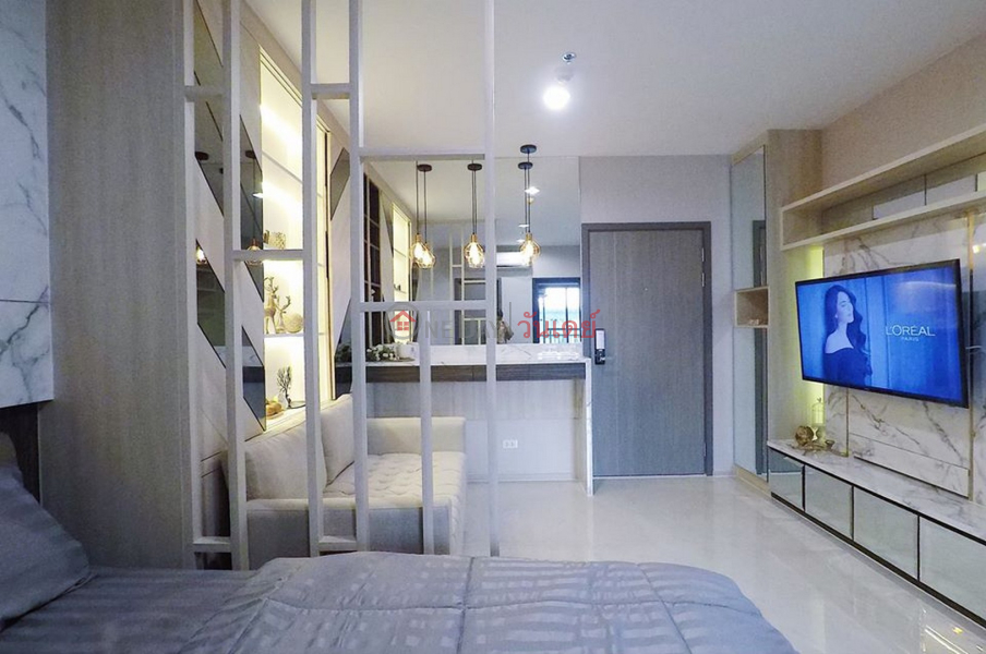  | 1 | Residential Rental Listings | ฿ 12,500/ month