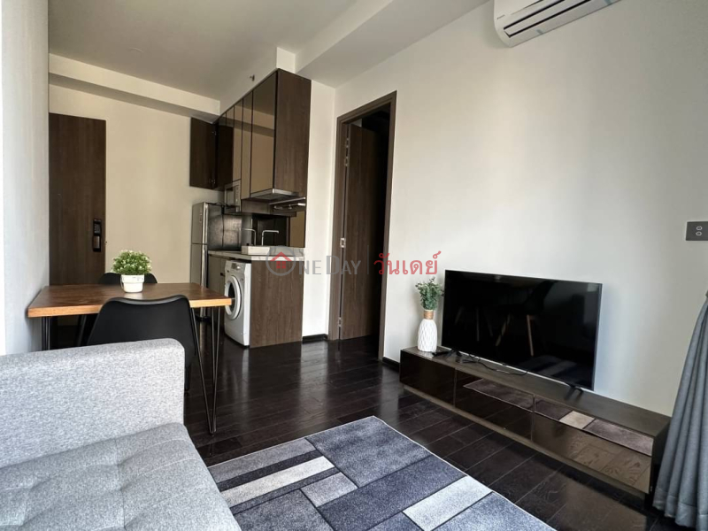 Condo for Rent: Park Origin Thonglor, 33 m², 1 bedroom(s) Rental Listings