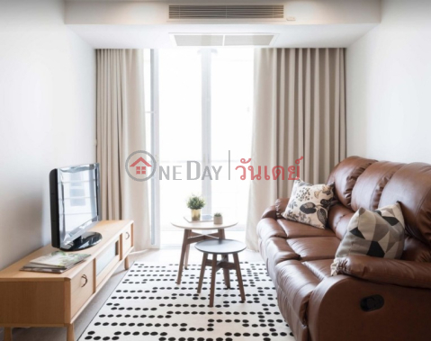 Condo for Rent: The Alcove 49, 66 m², 2 bedroom(s) - OneDay_0