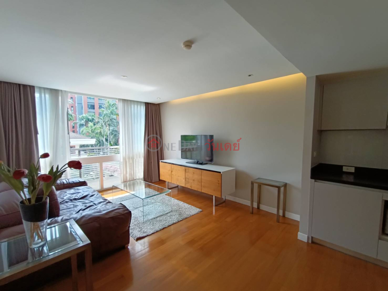 Property Search Thailand | OneDay | Residential | Rental Listings, Condo for Rent: La Citta Penthouse, 64 m², 1 bedroom(s)