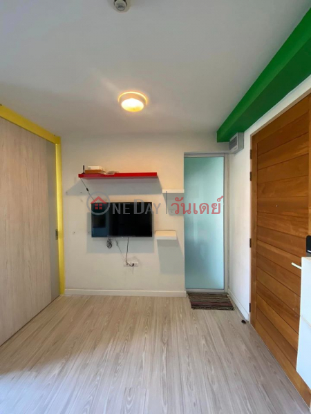 Condo for rent C Style Condo (6th floor) | Thailand, Rental, ฿ 10,000/ month