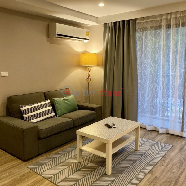 คอนโด สำหรับ เช่า: Blossom Condo @ Sathorn - Charoenrat, 62 ตร.ม., 2 ห้องนอน | ประเทศไทย | เช่า | ฿ 32,000/ เดือน