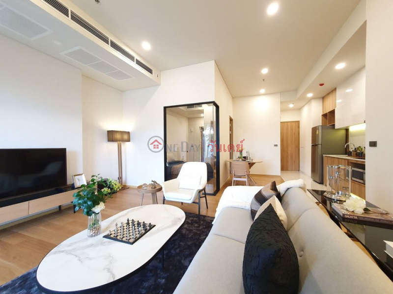 คอนโด สำหรับ ขาย: Siamese Exclusive Sukhumvit 31, 94 ตร.ม., 2 ห้องนอน รายการขาย