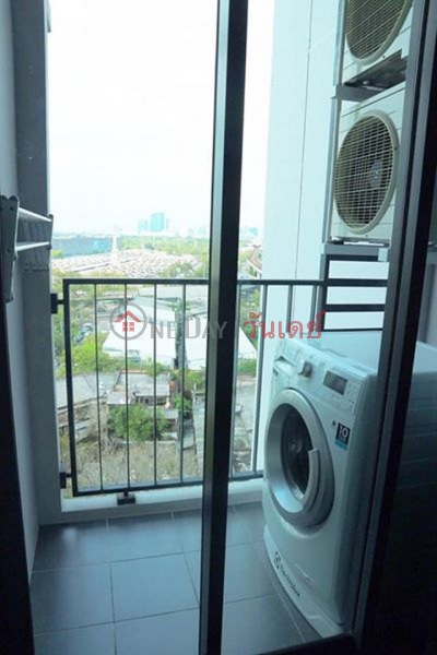 Condo for Rent: Ideo Phaholyothin Chatujak, 35 m², 1 bedroom(s),Thailand | Rental, ฿ 22,000/ month