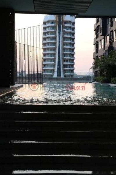 Condo for Rent: Ideo Sukhumvit 93, 26 m², 1 bedroom(s),Thailand Rental ฿ 18,000/ month