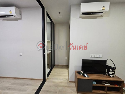 Condo for rent: The Privacy Taopoon Interchange (31st floor, 860/416) _0