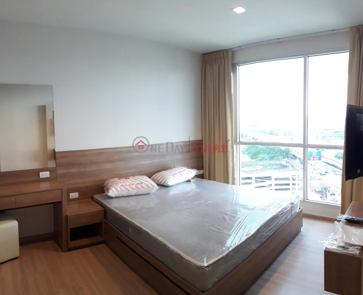 Condo for Rent: Rhythm Sathorn, 65 m², 2 bedroom(s) Rental Listings