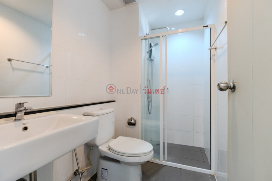 ฿ 17,000/ month | Condo for rent: Unio Sukhumvit 72 (5th floor),2 bedrooms, 42sqm