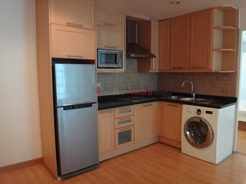 Condo for Rent: Silom Terrace, 100 m², 2 bedroom(s) Thailand, Rental, ฿ 50,000/ month