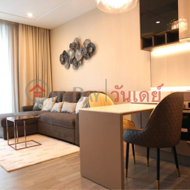 Condo for Rent: 333 Riverside, 47 m², 1 bedroom(s) - OneDay_0