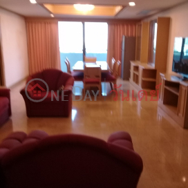 Condo for Rent: Empire House, 189 m², 3 bedroom(s) - OneDay_0