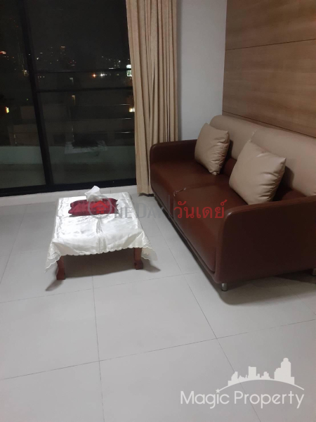 ฿ 3.8Million | Supalai Casa Riva Vista 2 Condominium, Bang Kho Laem, Bangkok