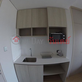 Condo for Rent: Lumpini Suite Dindaeng - Ratchaprarop, 29 m², 1 bedroom(s) - OneDay_0