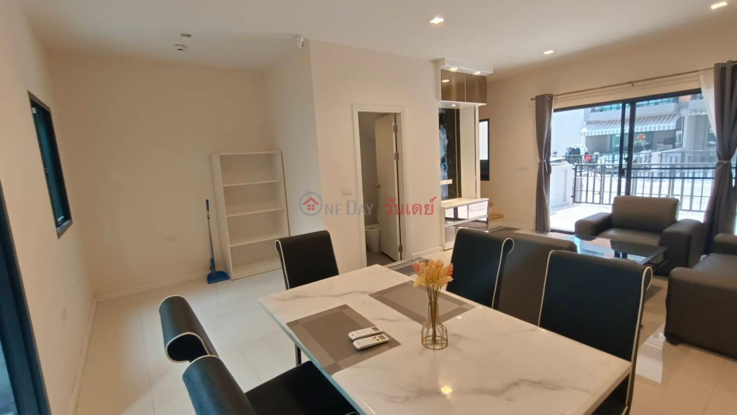 Others for Rent: Townhome, 162 m², 4 bedroom(s) Thailand, Rental, ฿ 30,000/ month