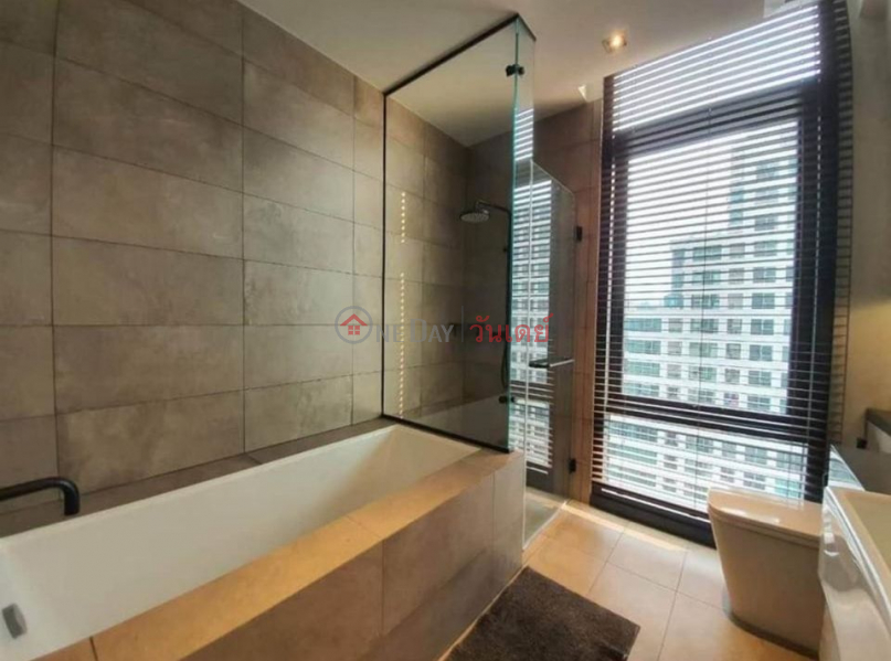 ให้เช่าคอนโด The Lofts Asoke (ชั้น 26),ประเทศไทย เช่า | ฿ 80,000/ เดือน