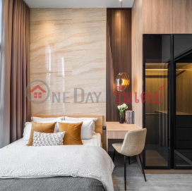 Luxury 1 Bedroom Unit For Rent at The Line Sukhumvit 101 _0
