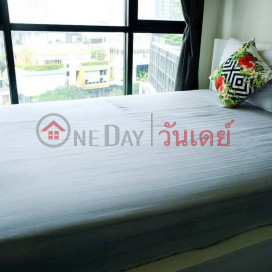 คอนโด สำหรับ เช่า: The Base Park West Sukhumvit 77, 30 ตร.ม., 1 ห้องนอน - OneDay_0