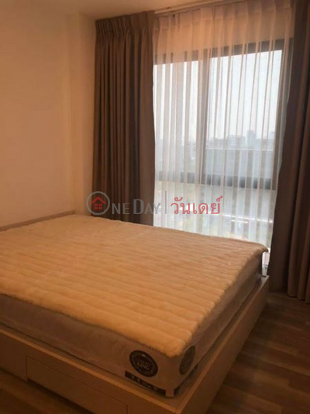 ฿ 10,000/ month, Condo for Rent: Kensington Kaset Campus, 25 m², 1 bedroom(s)