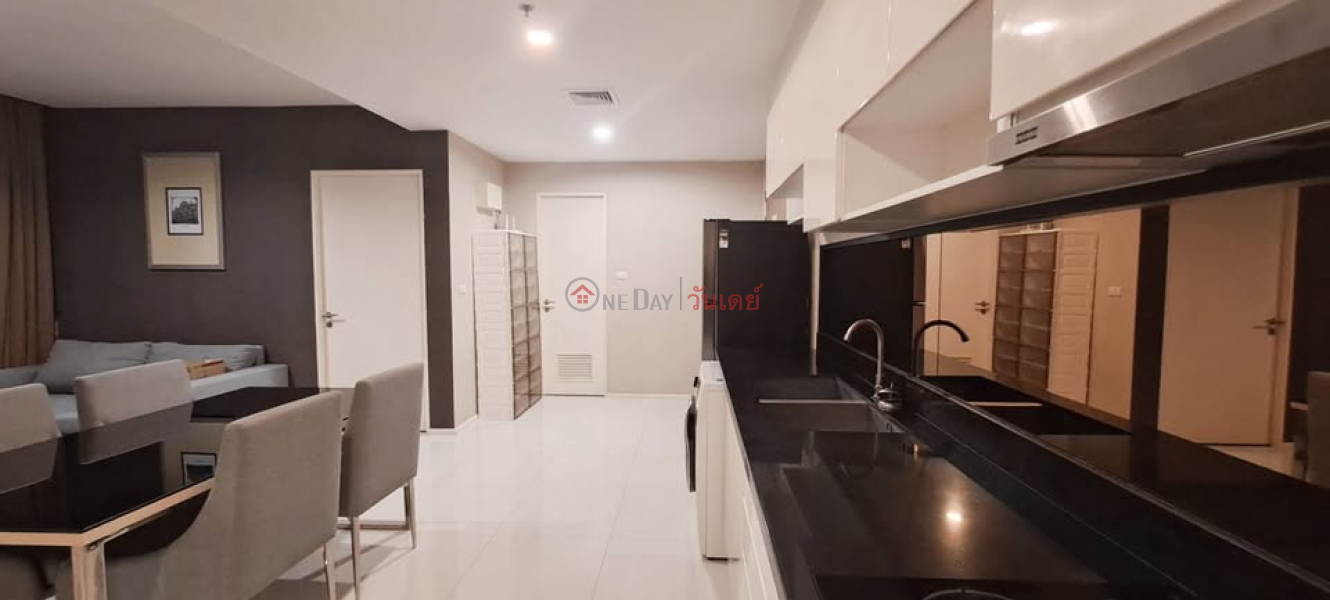 ฿ 7,500/ month | For Rent: Modern Studio Apartment near BTS – Rare Find!