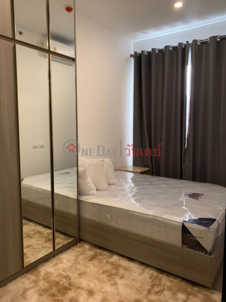 Property Search Thailand | OneDay | Residential Rental Listings | Condo for Rent: Knightsbridge Prime Onnut, 27 m², 1 bedroom(s)