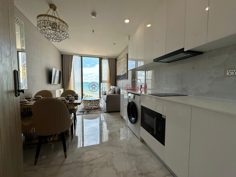 Copacabana Jomtien Sea View One Bed 38th Floor, ประเทศไทย | ขาย, ฿ 5.69Million