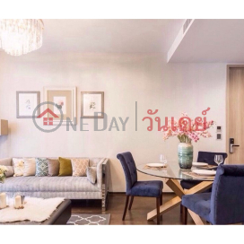 คอนโด สำหรับ เช่า: The XXXIX by Sansiri, 55 ตร.ม., 1 ห้องนอน - OneDay_0