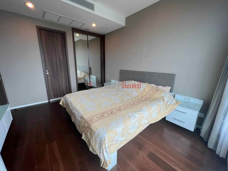 ฿ 8.5Million Condo for Sale: Menam Residences, 47 m², 1 bedroom(s)