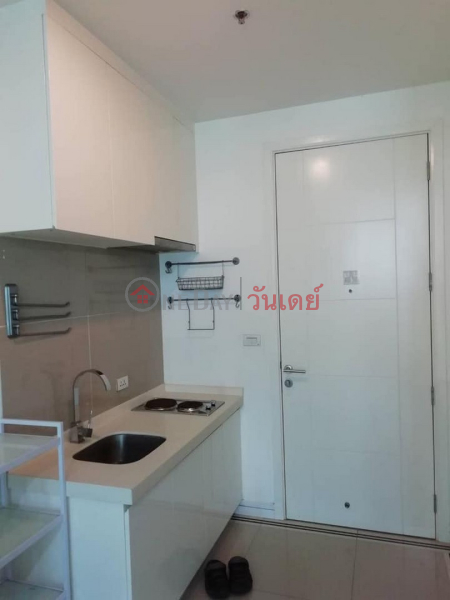 Condo for Rent: T.C. Green, 29 m², 1 bedroom(s) Rental Listings