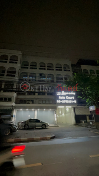 Asia Court (เอเชีย คอร์ท),Din Daeng | OneDay วันเดย์(3)