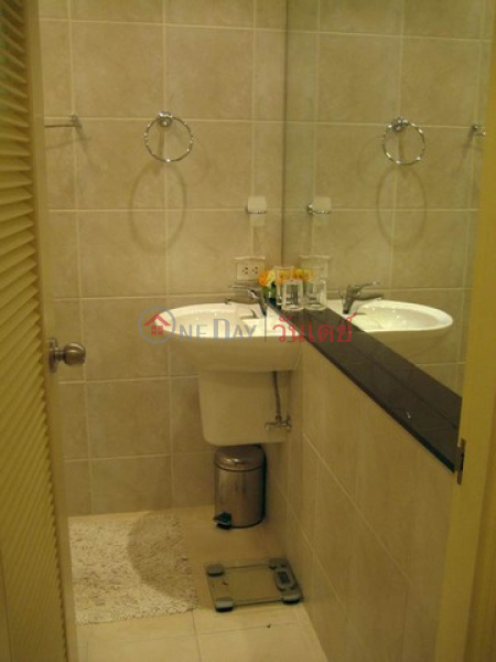 Condo for Rent: Hampton Thonglor 10, 90 m², 2 bedroom(s),Thailand Rental | ฿ 55,000/ month