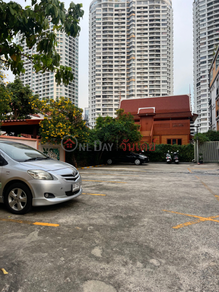 ปานบุญ อพาร์ทเมนท์ (Panboon Apartment) จตุจักร | OneDay วันเดย์(2)