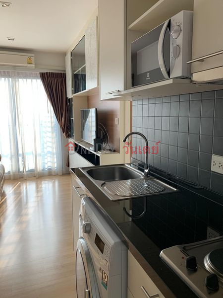 The Seed Mingle (19th floor) | Thailand Rental, ฿ 20,000/ month