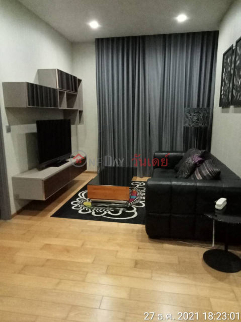 Condo for Rent: WYNE Sukhumvit, 53 m², 1 bedroom(s) - OneDay_0