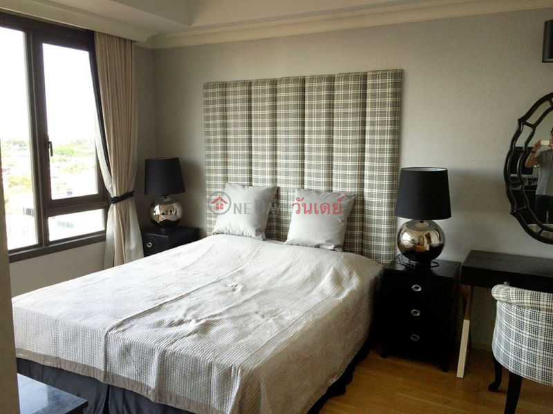 คอนโด สำหรับ เช่า: Prive by Sansiri, 54 ตร.ม., 1 ห้องนอน รายการเช่า