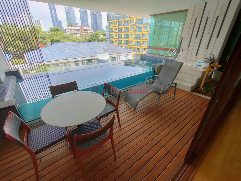 Condo for Rent: The Marvel Residence Thonglor 5, 260 m², 3 bedroom(s) Thailand Rental, ฿ 150,000/ month