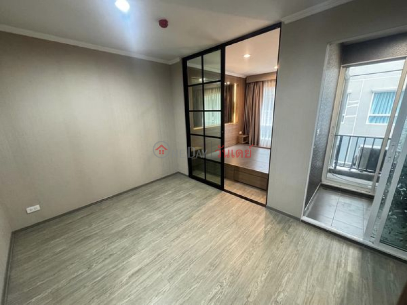 Condo for rent: Regent Home 97/1 (4th floor, building F) Thailand, Rental, ฿ 9,000/ month