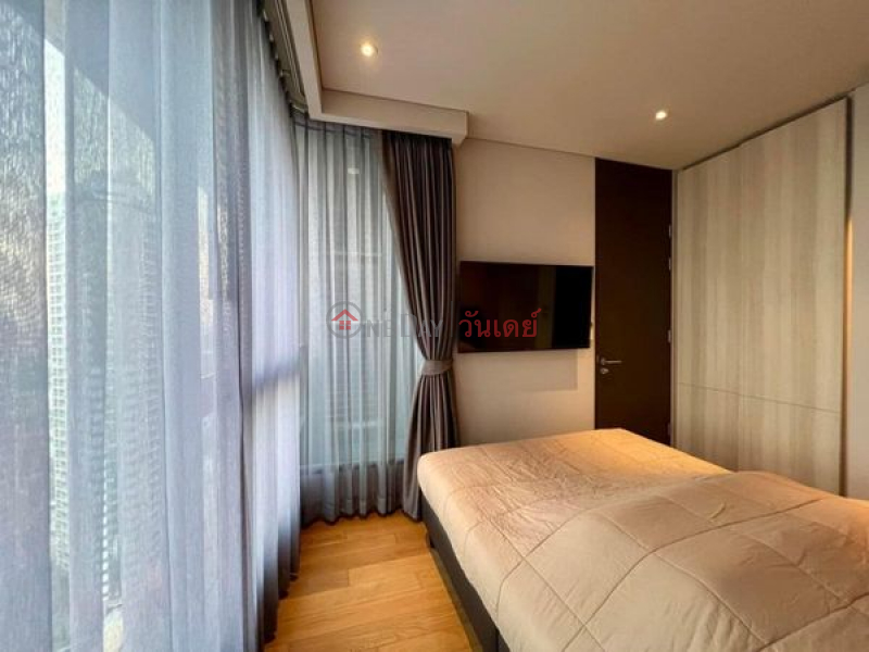 Condo for rent The Lumpini 24 (25th floor, fully furnished Thailand Rental | ฿ 32,000/ month