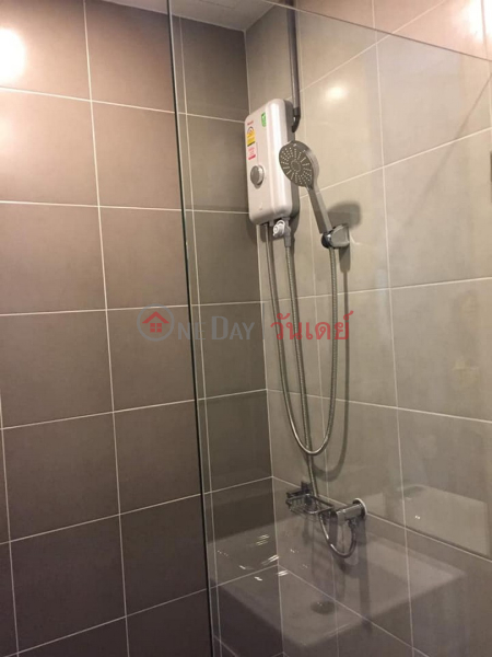 Condo for Rent: IDEO O2, 27 m², 1 bedroom(s),Thailand Rental | ฿ 10,000/ month