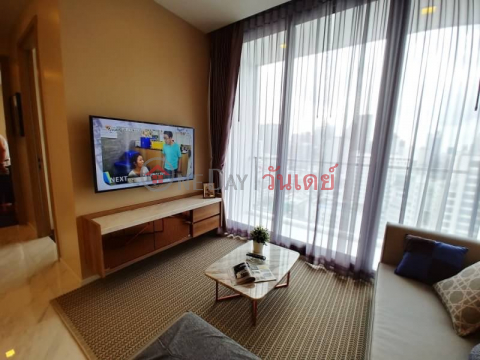 ให้เช่า: คอนโดหรู 2 ห้องนอน สุดเอ็กซ์คลูซีฟ ที่ Hyde สุขุมวิท 11 _0