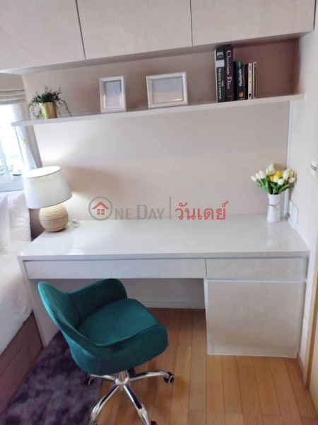 Condo for Rent: Siri at Sukhumvit, 70 m², 2 bedroom(s) Thailand, Rental | ฿ 75,000/ month